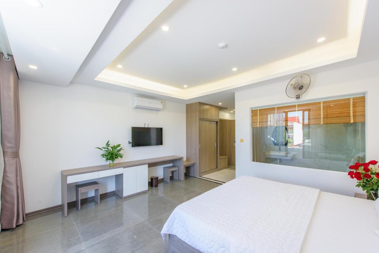Long Vu Hotel Lang Son Экстерьер фото